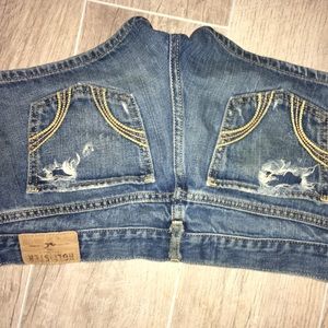 Hollister shorts